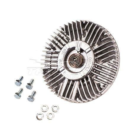 TRU-FLOW Tru Flow Radiator Clutch Fan TFC135
