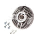 TRU-FLOW Tru Flow Radiator Clutch Fan TFC135