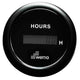 Wema Digital Hourmeter 12/24V 110351