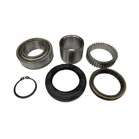 ABD WHEEL BEARING KIT REAR HOLD. COLORADO 201 AB7087