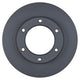 RDA BRAKE ROTOR 286MM X 23 MIN RDA782