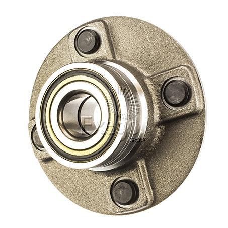Kelpro Wheel Bearing Hub KHA4199