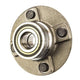 Kelpro Wheel Bearing Hub KHA4199