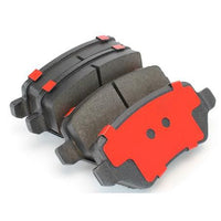 PROSELECT REAR BRAKE PADS - HOLDEN ASTRA G CERAMIC 90-04
