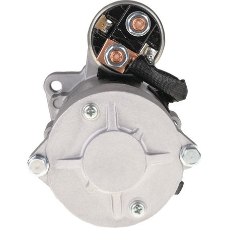 OEX Starter Motor 12V 13Th CW Mitsubishi Style MXS2089