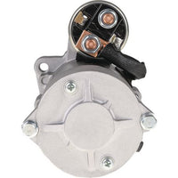 OEX Starter Motor 12V 13Th CW Mitsubishi Style MXS2089
