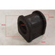 SAS AUTO PARTS SAS Rubber Bush BU381