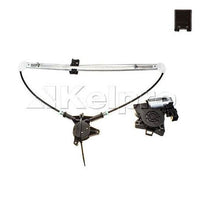 KELPRO Power Window Regulator - With Motor