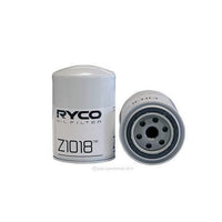 Ryco Oil Filter Z1018