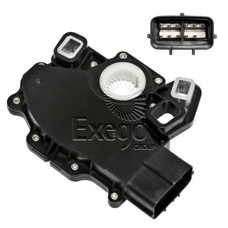 DRIVETECH INHIB/SWITCH FORD 5R55S