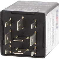 OEX Toyota High Beam CANbus signal detect relay for driving light solutions DSS-CANRLY 12V TOY