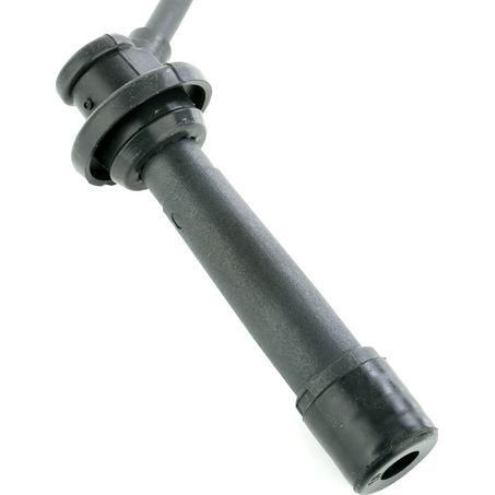 OEX SPARK PLUG LEAD KIT - MITSUBISHI 4G## 1.5L-2.4L -97