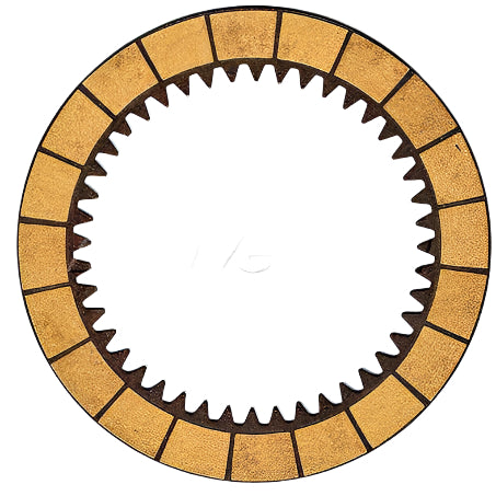 DRIVETECH FRICTION HON PX4/XA/OA/4B/IA 120M