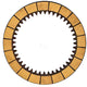 DRIVETECH FRICTION HON PX4/XA/OA/4B/IA 120M