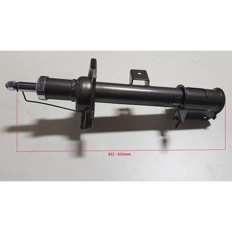 CODE9 Strut 923010R