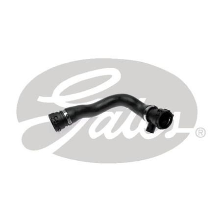 Gates Radiator Hose 05-2349