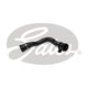 Gates Radiator Hose 05-2349