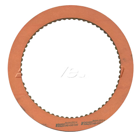 DRIVETECH 4X4 Friction E40D Dir Smooth Lining