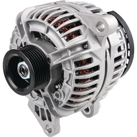 OEX Alternator 12V 140A Denso Style DXA4009
