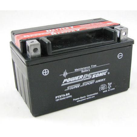 POWERSONIC P/SPORT BATTERY SEALED MF 12V