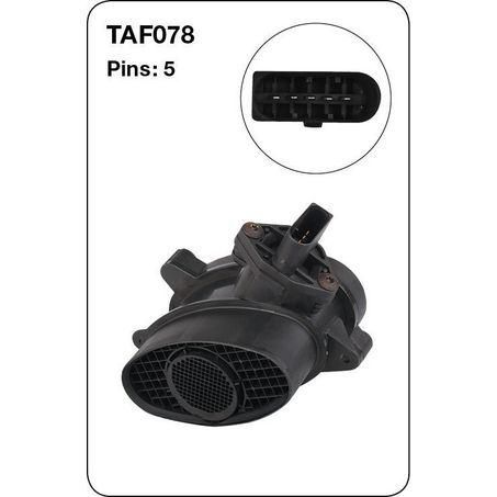 Tridon MAF Sensor TAF078