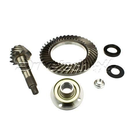 DRIVETECH CWP 4.1 (41/10) CRUISER REAR KIT
