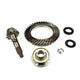 DRIVETECH CWP 4.1 (41/10) CRUISER REAR KIT