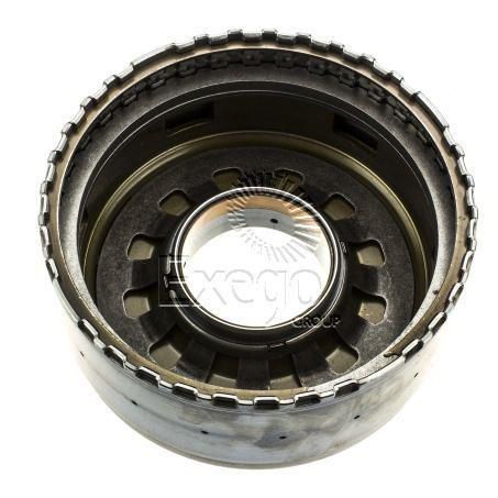 DRIVETECH Drum Fnr5 Reverse - 2/4 Band
