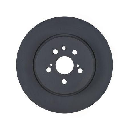 RDA REAR BRAKE ROTOR TOYOTA CELICA ST205 1994- RDA561