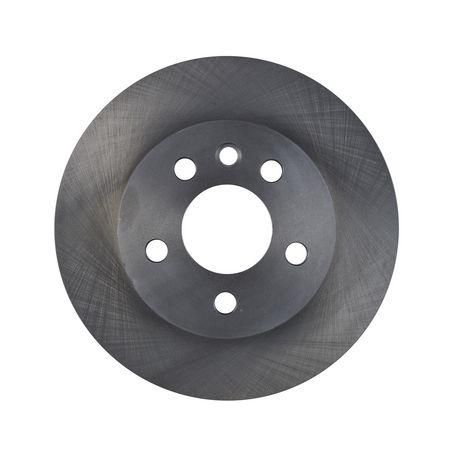 RDA Brakes Standard Disc Brake Rotor Vented 280mm RDA449