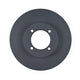 RDA Brakes Standard Disc Brake Rotor Solid 271mm RDA325