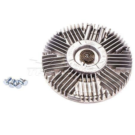 TRU-FLOW Tru Flow Radiator Clutch Fan TFC122