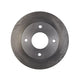 RDA FRONT BRAKE ROTOR NISSAN SILVIA