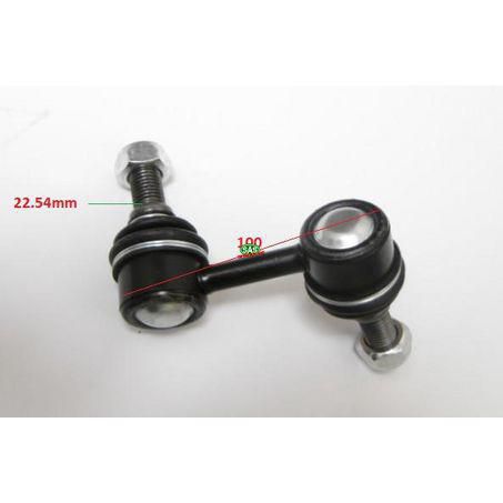 SAS AUTO PARTS SAS Sway Bar Link L129R