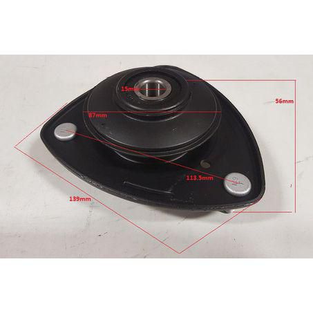 SAS AUTO PARTS SAS Strut Mount MT253