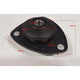 SAS AUTO PARTS SAS Strut Mount MT253