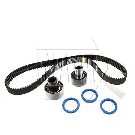 NAPA Timing Belt Kit Nissan Skyline R3# RB25DE RB26DETT