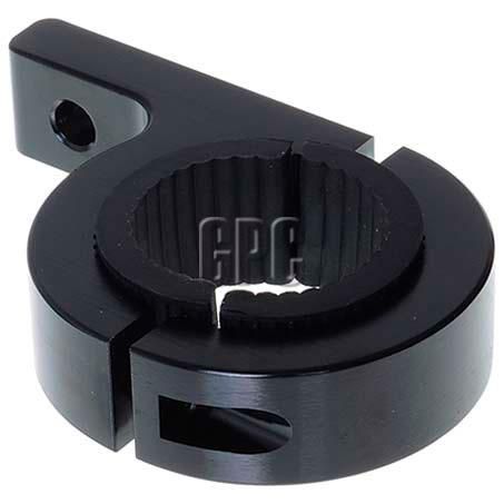 Great Whites 38mm Tube Driving Light Mount GWA0604