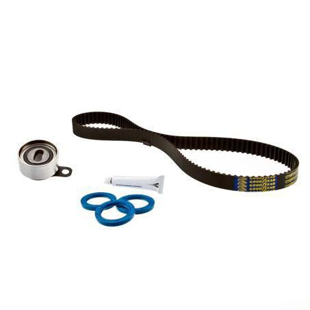 NAPA Timing Belt Kit Toyota Corolla 1.8 7A-FE 92-02