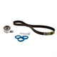 NAPA Timing Belt Kit Toyota Corolla 1.8 7A-FE 92-02