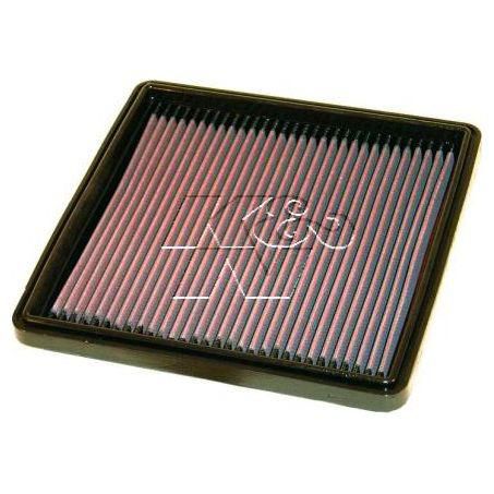 K&N Performance Air Filter 33-2076