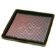 K&N Performance Air Filter 33-2076