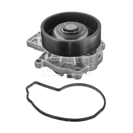 BORG & BECK W/PUMP BMW SER 2 F45  13-19 BWP2435