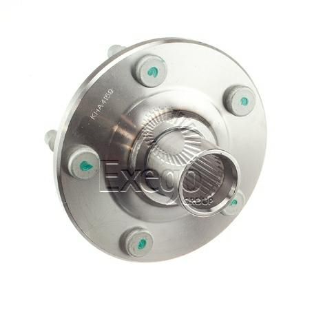 KELPRO Wheel Bearing Hub