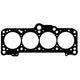 Permaseal Cylinder Head Gasket - Audi/Seat/VW S2356K
