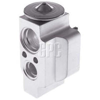 OEX TX Valve Block - Pad