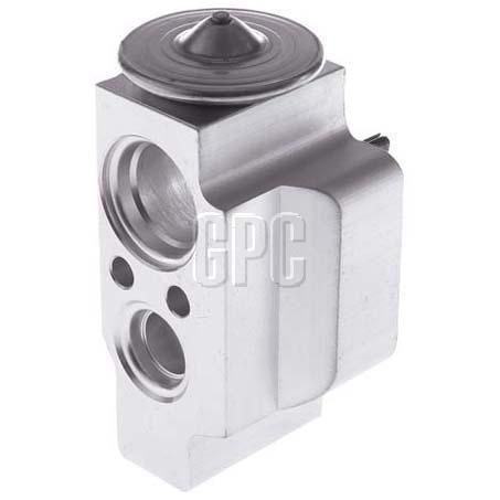 OEX TX Valve Block - Pad