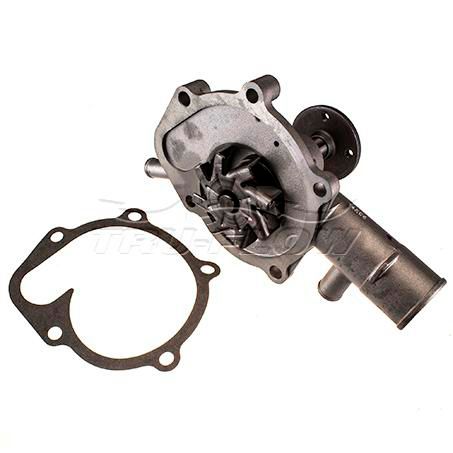 Tru-Flow Water Pump Heavy Duty Bearings & Seals, OEM Quality,  2 Year Warranty TF798