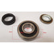 SAS AUTO PARTS WHEEL BEARING KIT WB218K
