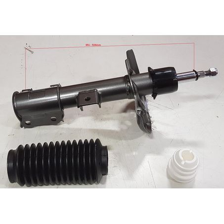CODE9 Strut 924500L